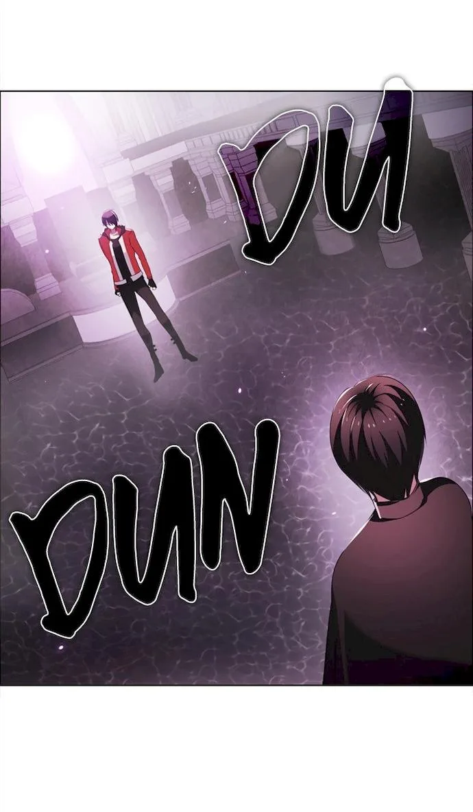 Zero Game Chapter 24 page 48
