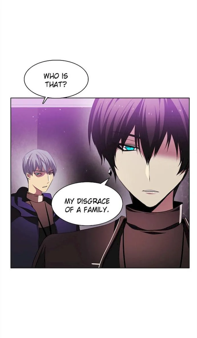 Zero Game Chapter 24 page 50