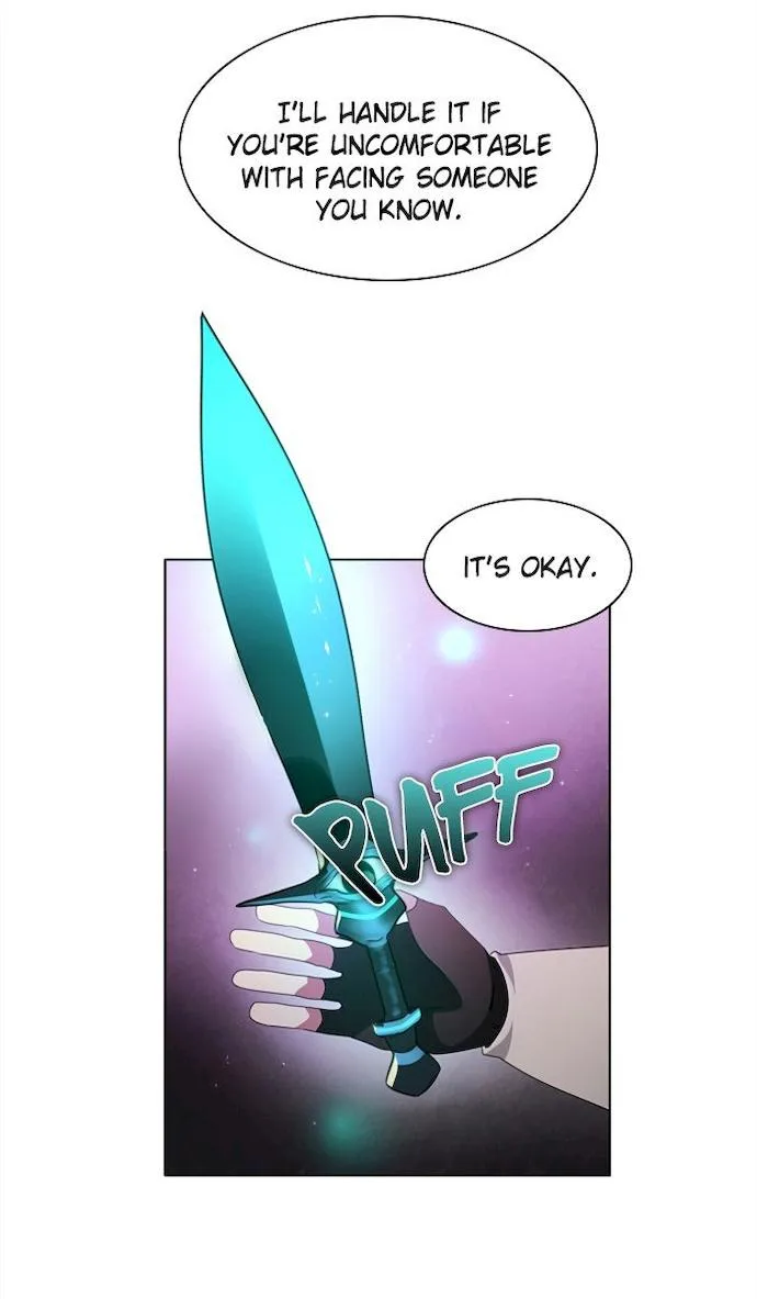 Zero Game Chapter 24 page 51
