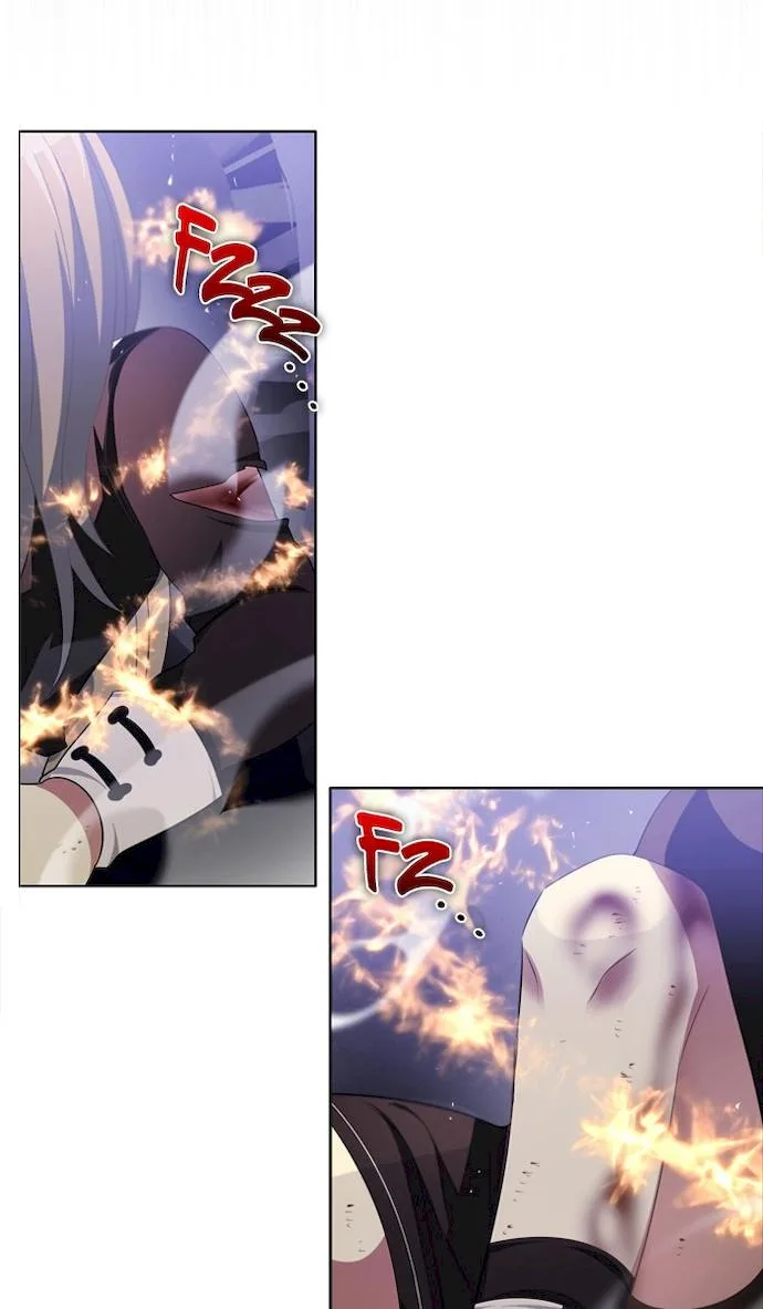 Zero Game Chapter 24 page 59