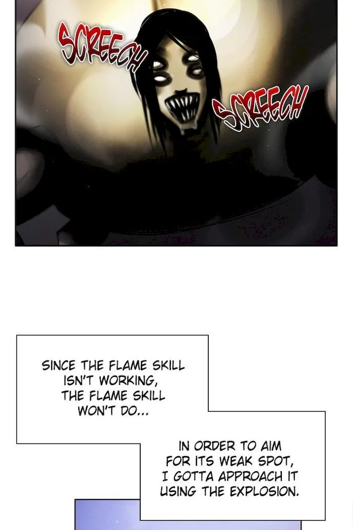 Zero Game Chapter 24 page 62