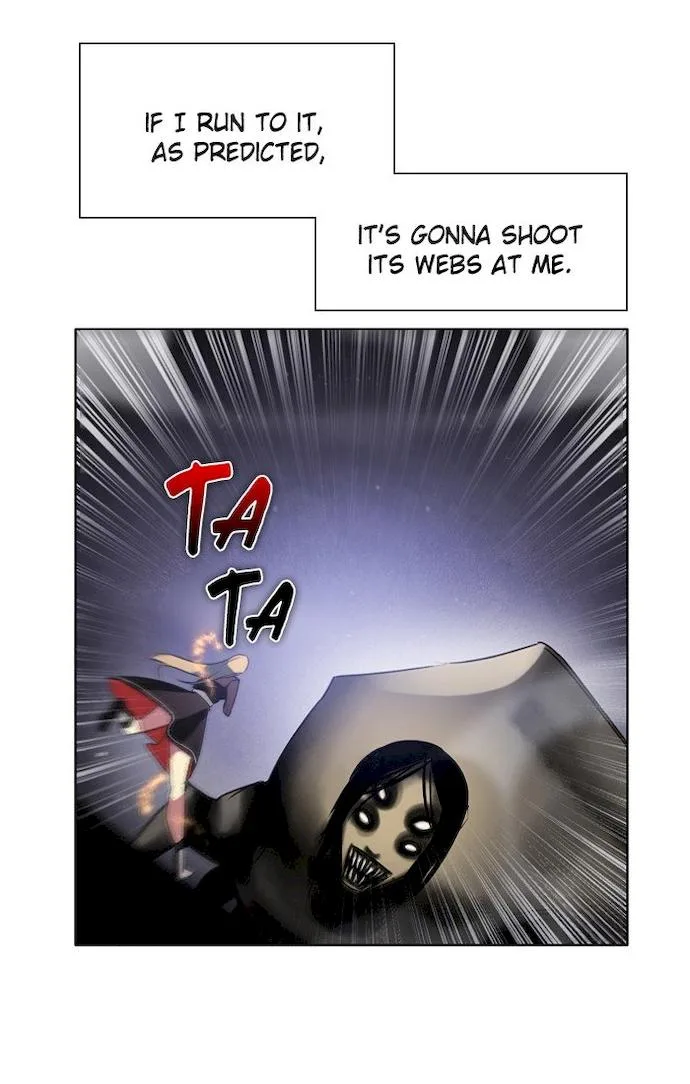 Zero Game Chapter 24 page 65