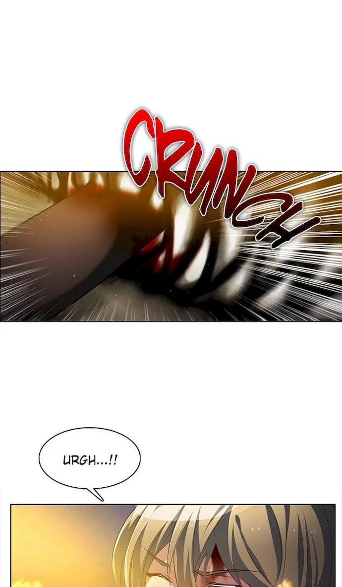 Zero Game Chapter 24 page 70