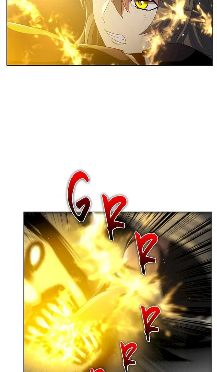 Zero Game Chapter 24 page 71
