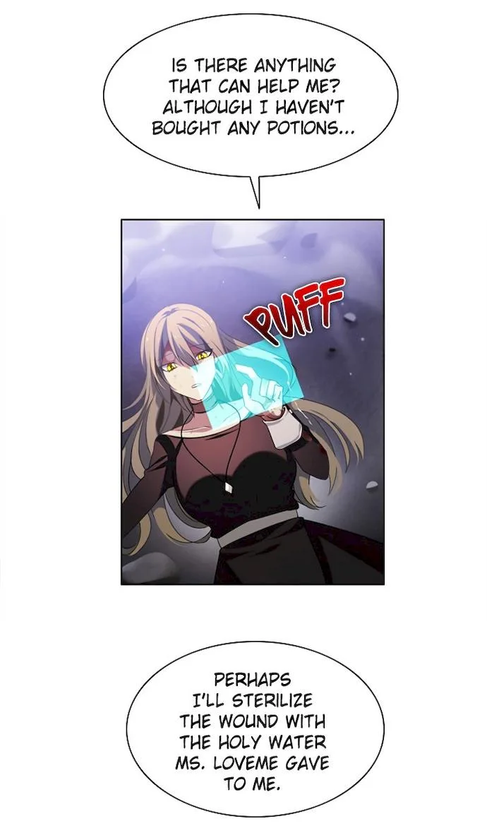 Zero Game Chapter 24 page 83