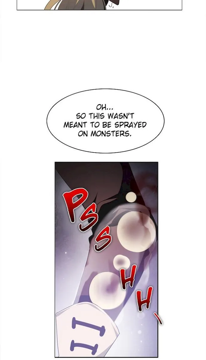 Zero Game Chapter 24 page 86
