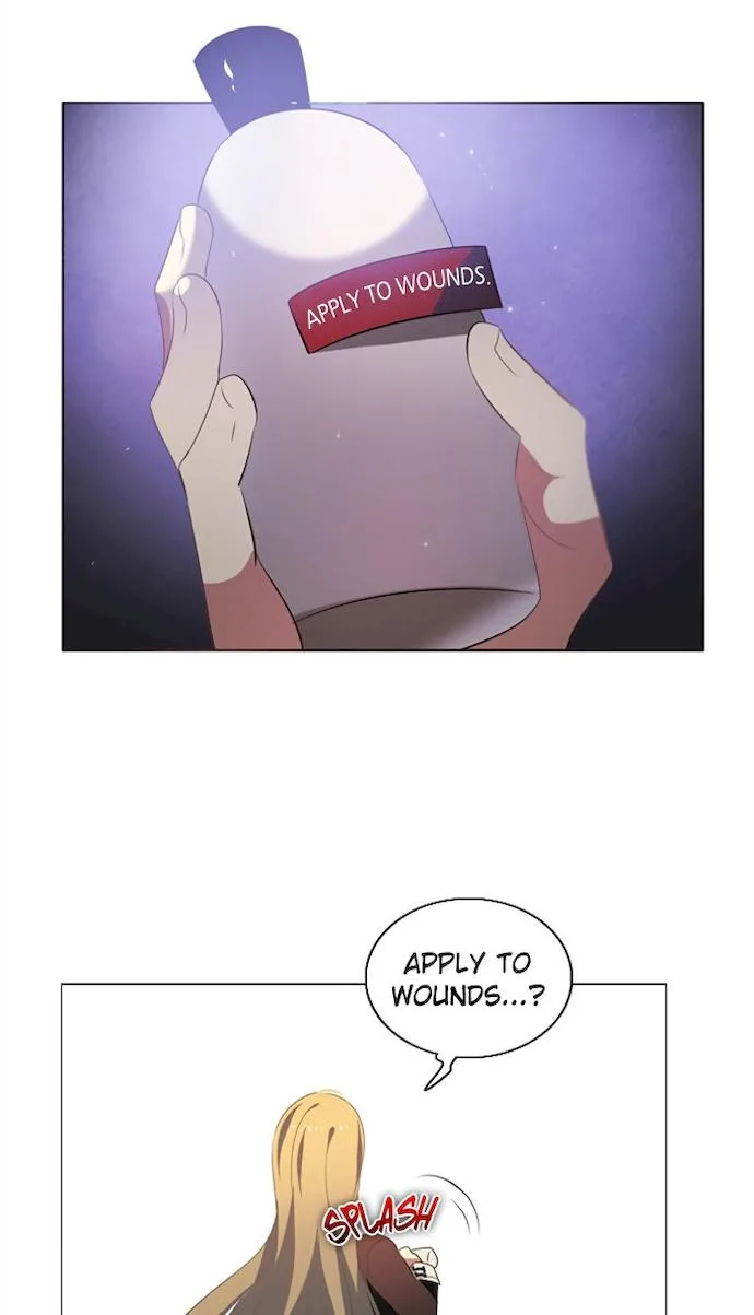 Zero Game Chapter 24 page 85