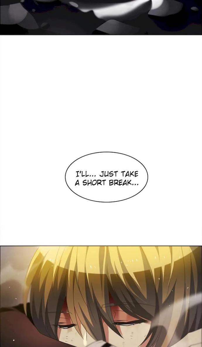 Zero Game Chapter 24 page 91