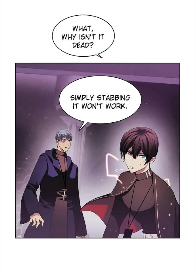 Zero Game Chapter 24 page 97