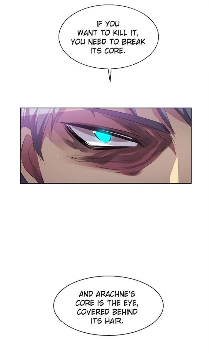 Zero Game Chapter 24 page 98