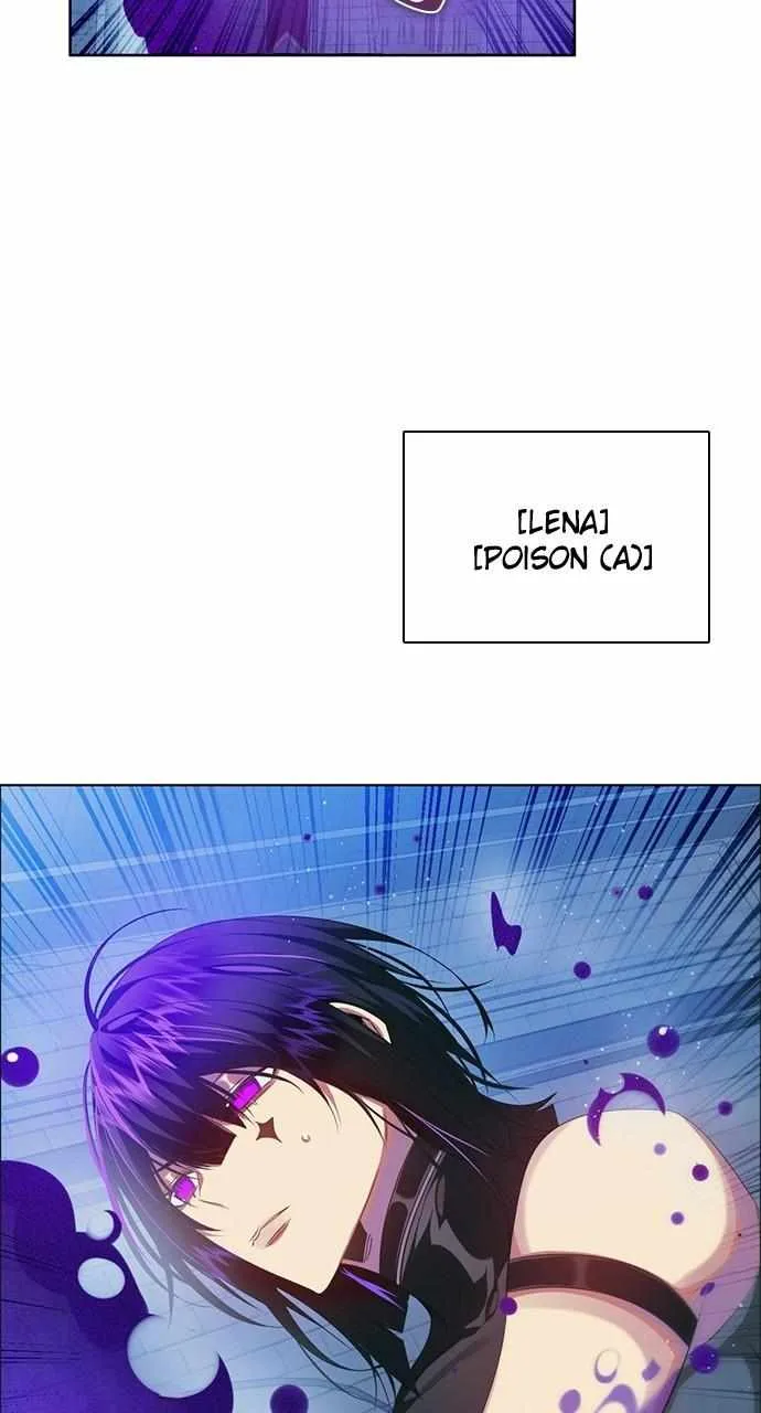 Zero Game Chapter 240 page 8