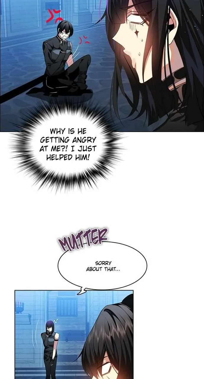 Zero Game Chapter 240 page 12