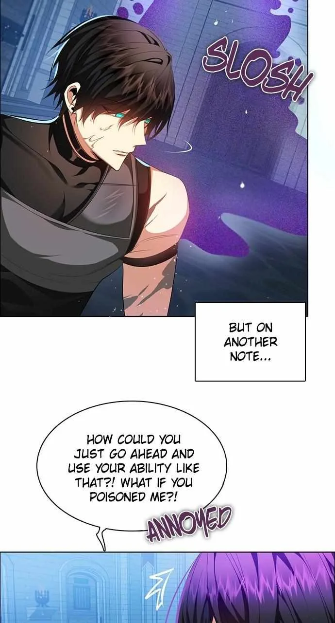 Zero Game Chapter 240 page 11