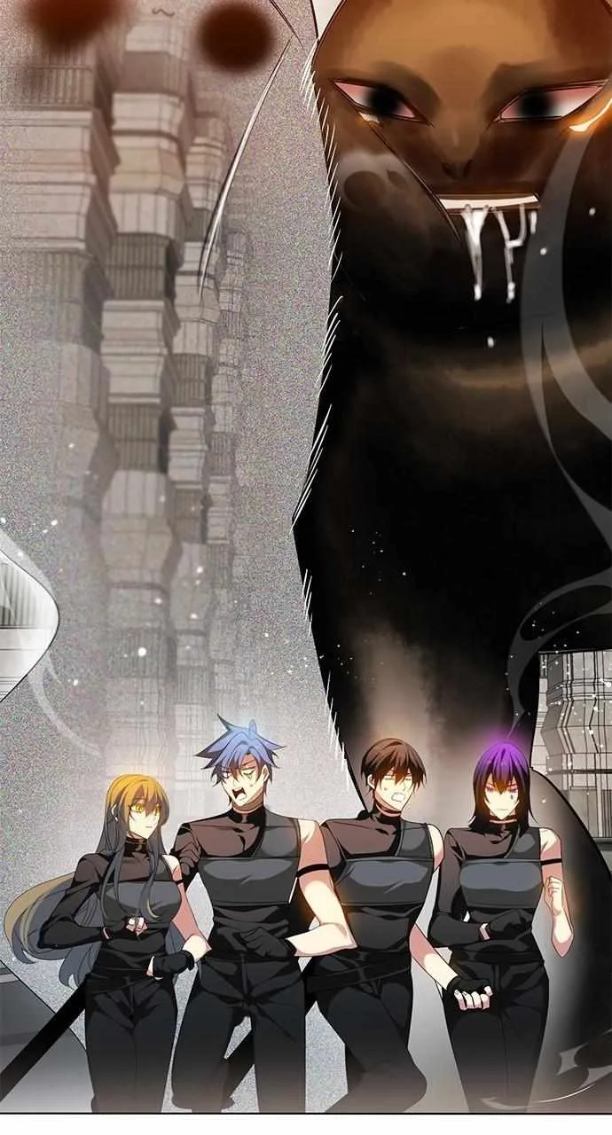 Zero Game Chapter 240 page 30