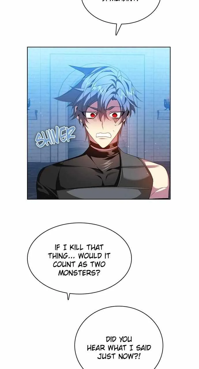 Zero Game Chapter 240 page 21