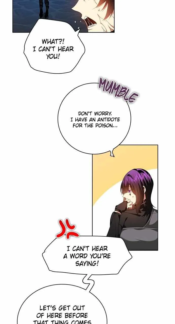 Zero Game Chapter 240 page 13
