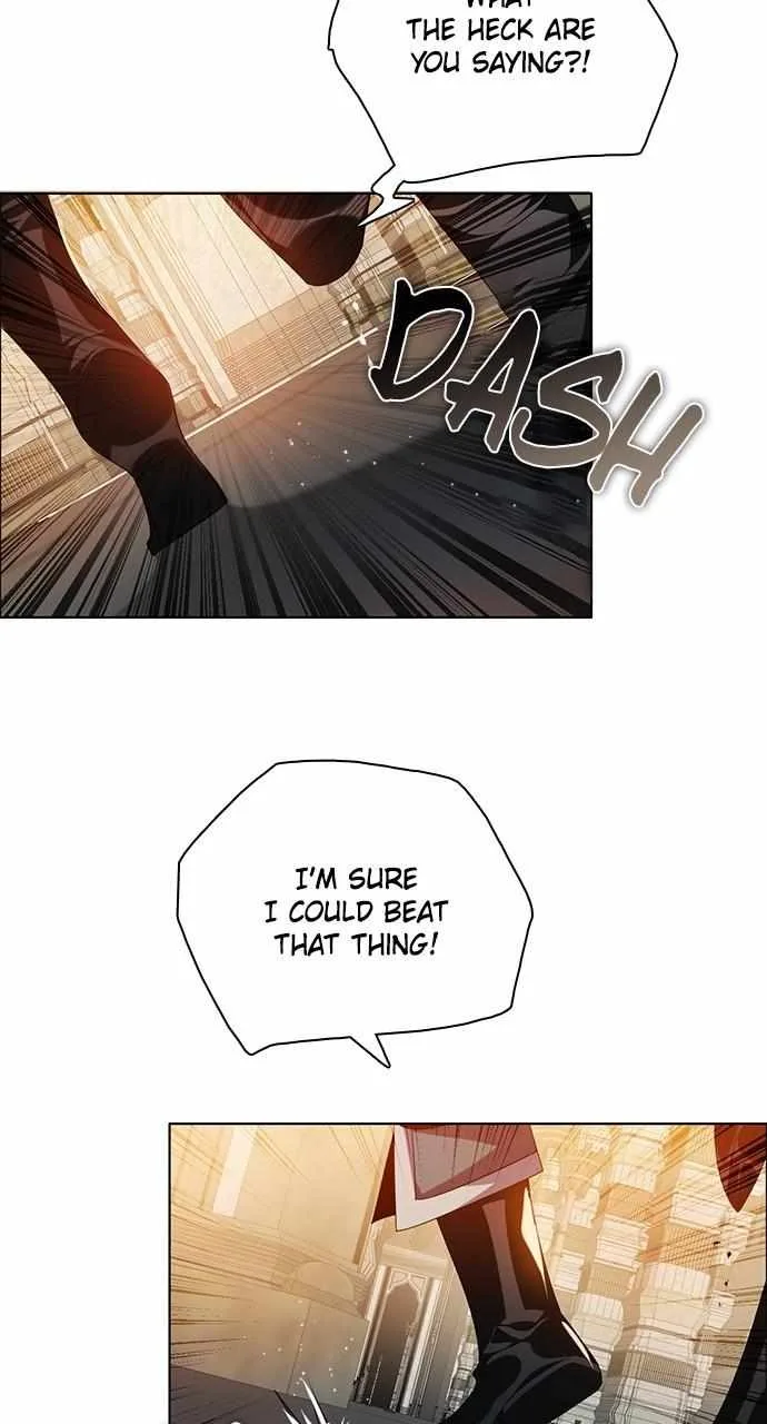 Zero Game Chapter 240 page 27