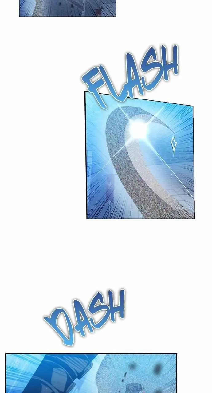 Zero Game Chapter 240 page 5