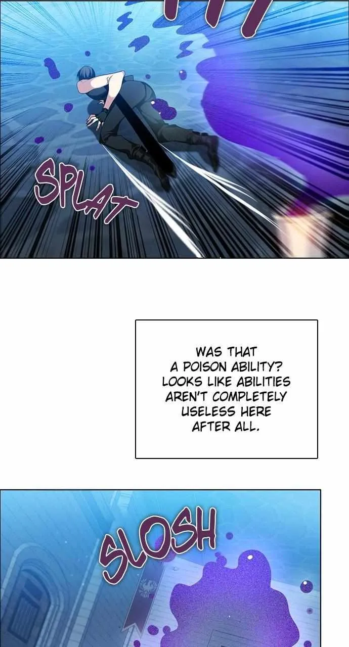Zero Game Chapter 240 page 10