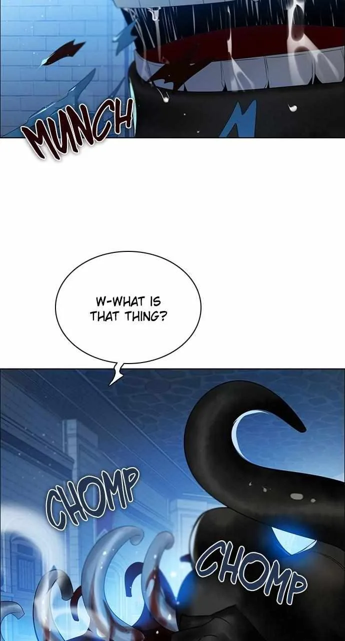 Zero Game Chapter 240 page 19