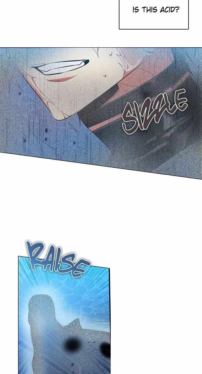 Zero Game Chapter 240 page 4