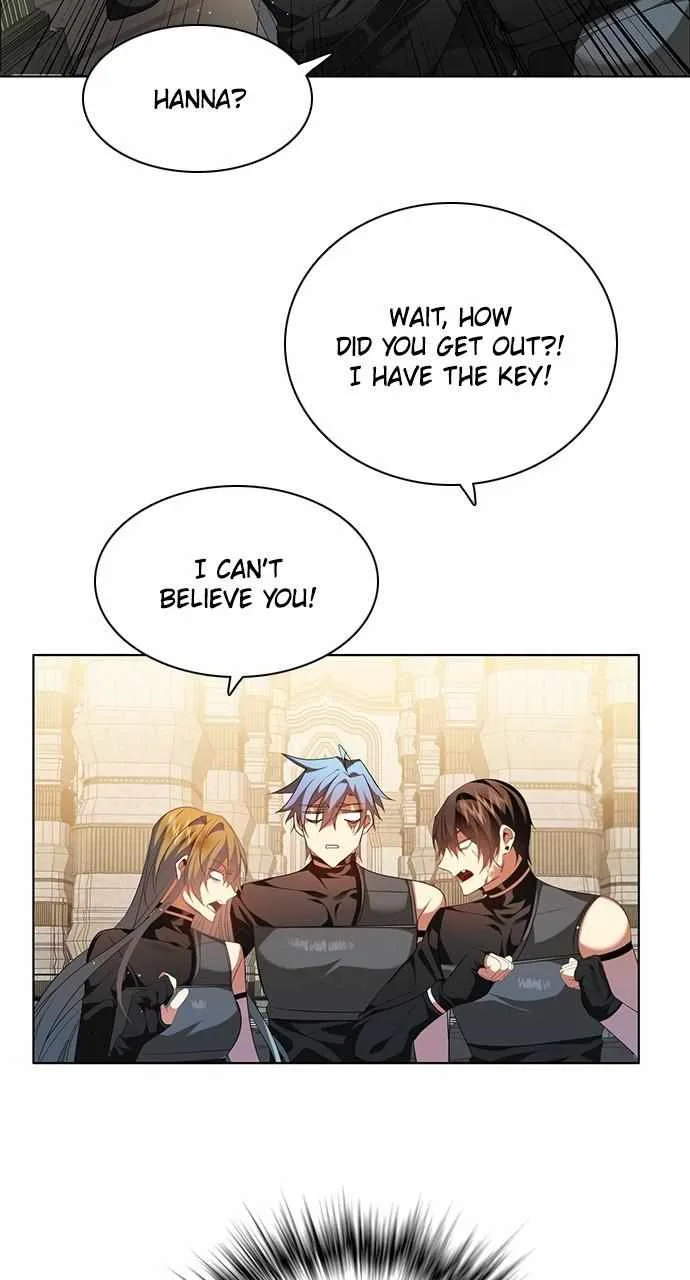 Zero Game Chapter 240 page 32