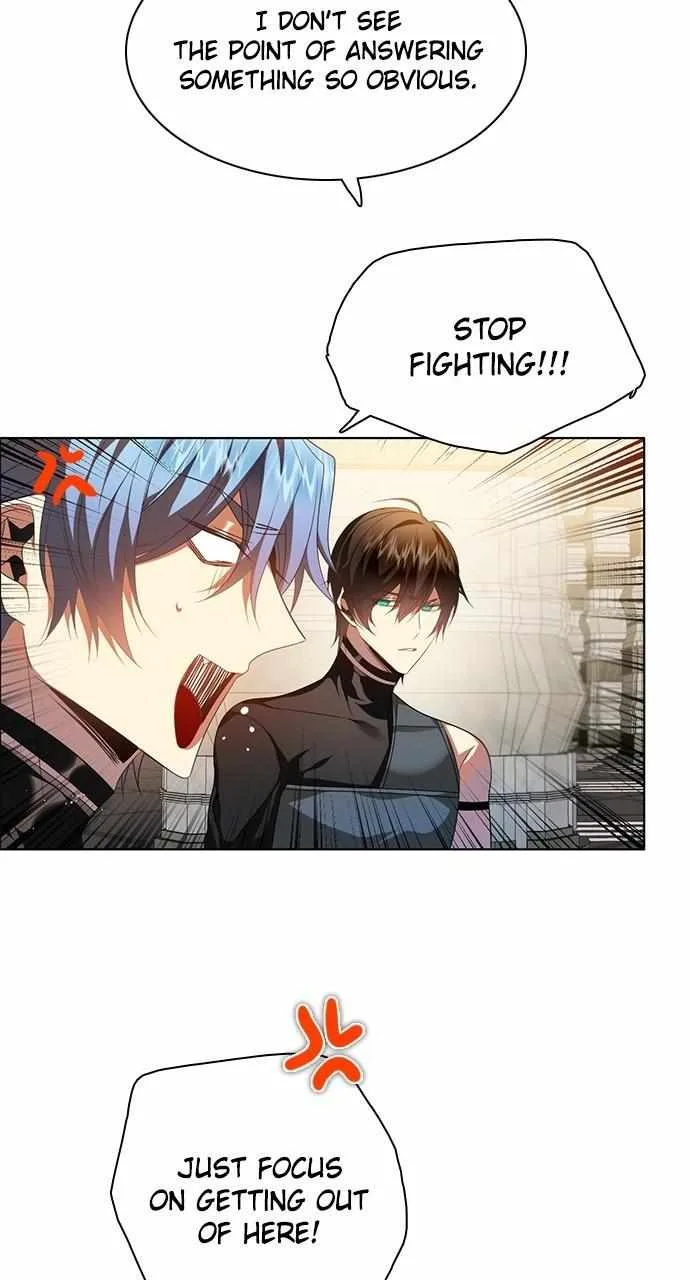 Zero Game Chapter 240 page 34