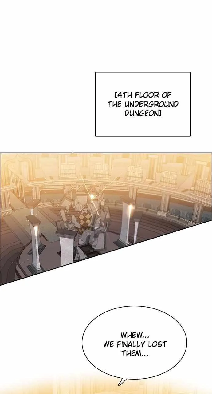 Zero Game Chapter 240 page 36