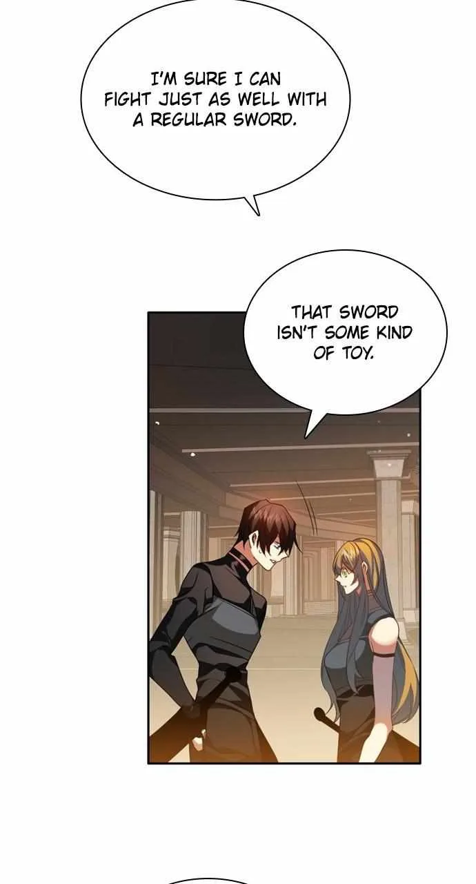 Zero Game Chapter 240 page 45