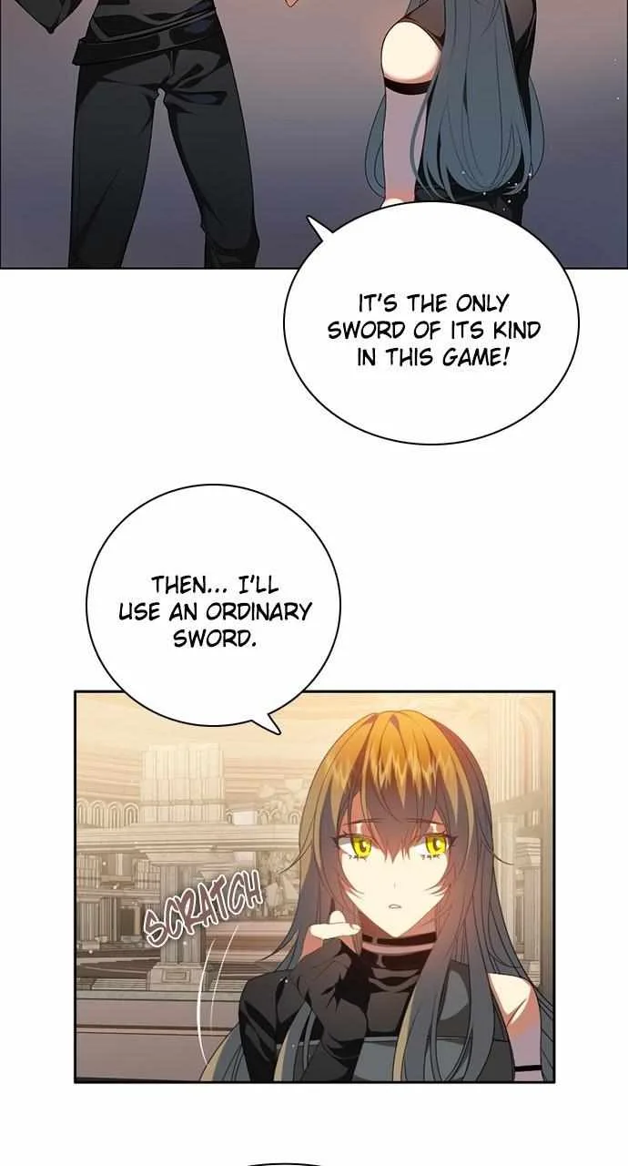 Zero Game Chapter 240 page 44