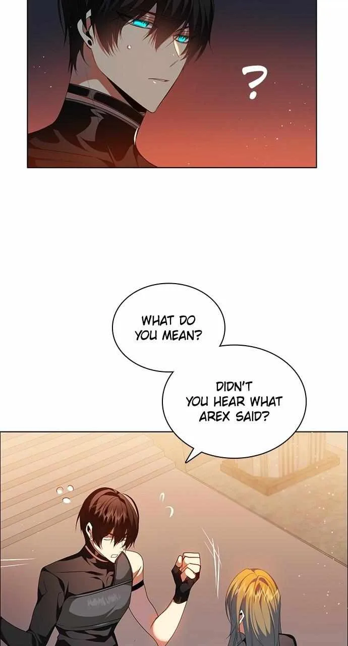 Zero Game Chapter 240 page 43