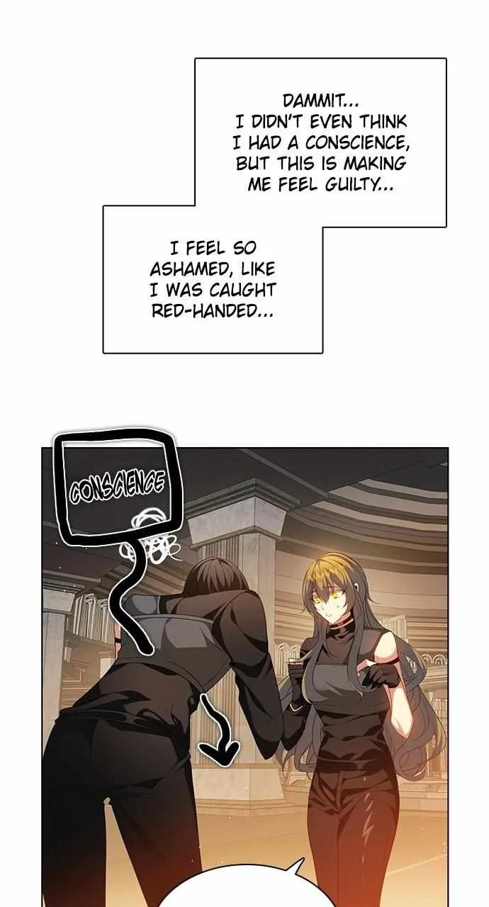 Zero Game Chapter 240 page 51