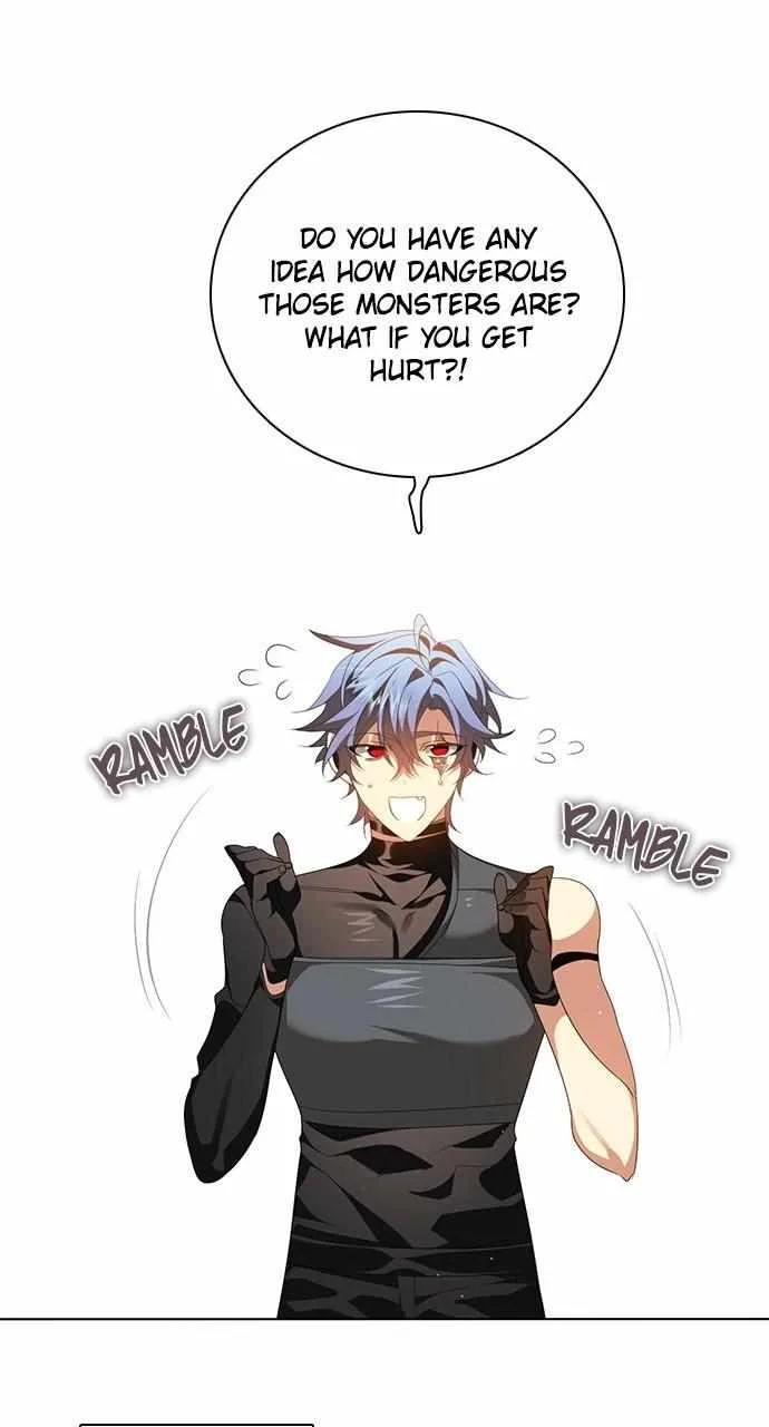 Zero Game Chapter 240 page 57