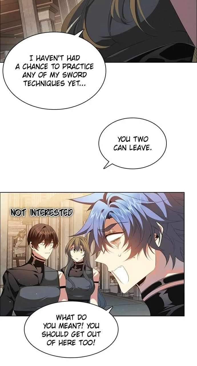 Zero Game Chapter 240 page 56