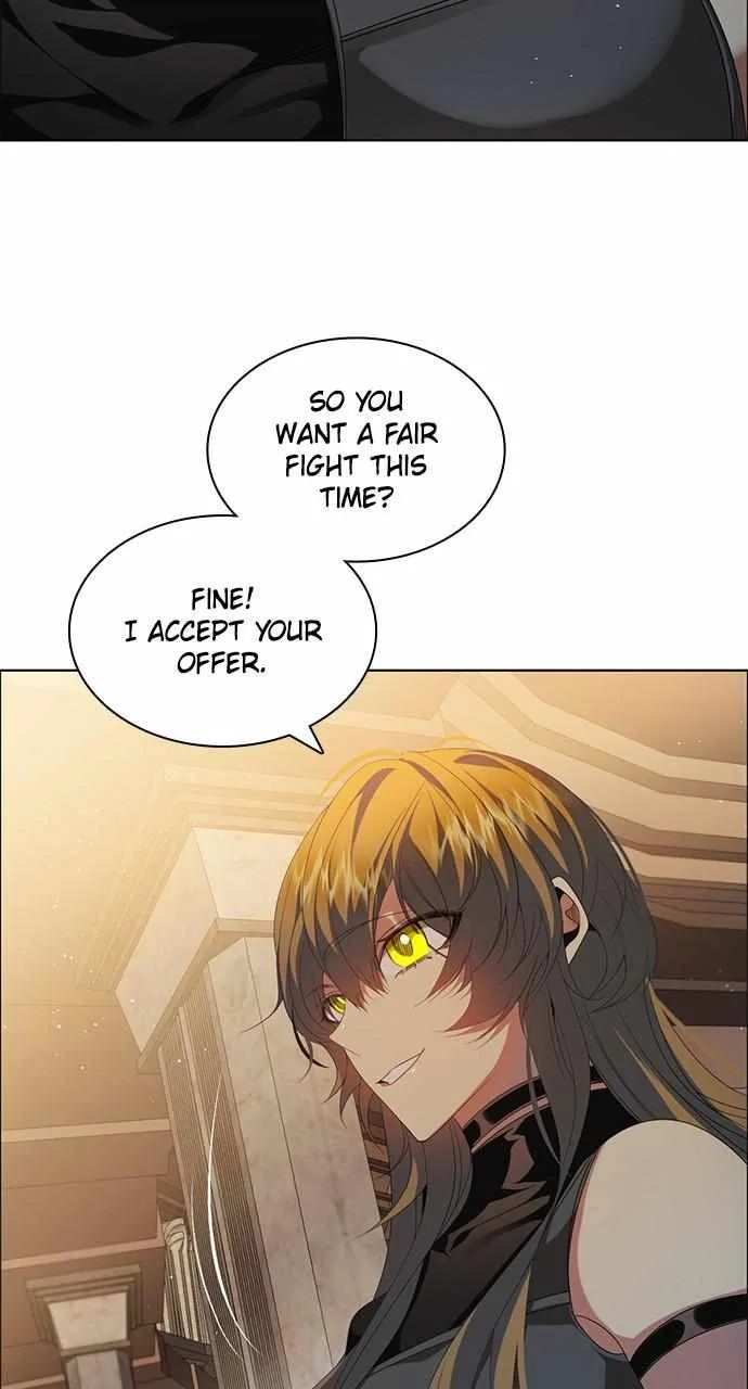 Zero Game Chapter 240 page 55