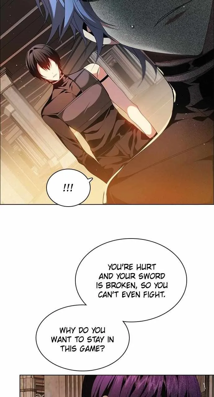 Zero Game Chapter 240 page 62