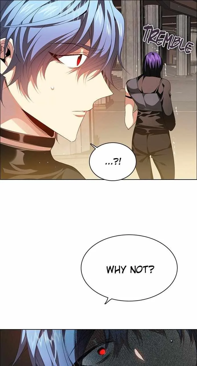 Zero Game Chapter 240 page 61