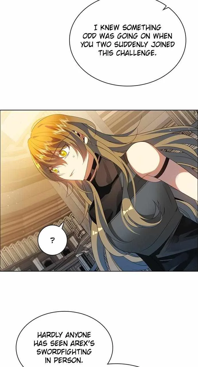 Zero Game Chapter 240 page 67