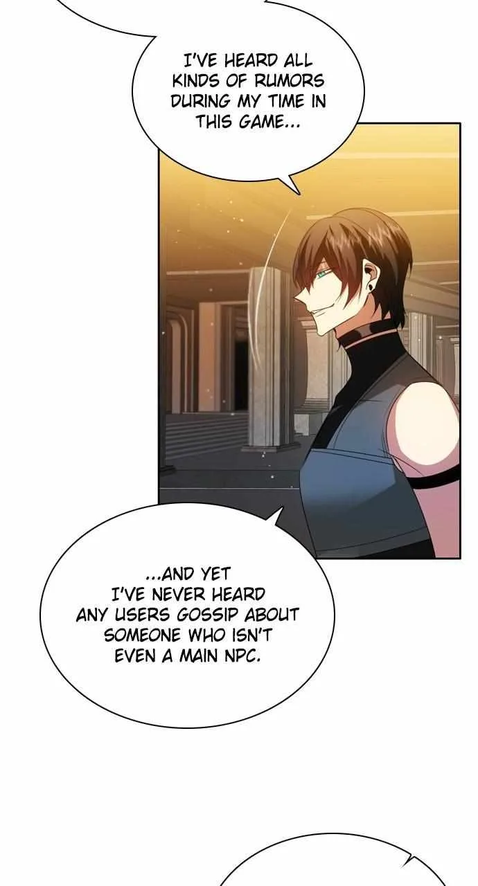 Zero Game Chapter 240 page 70