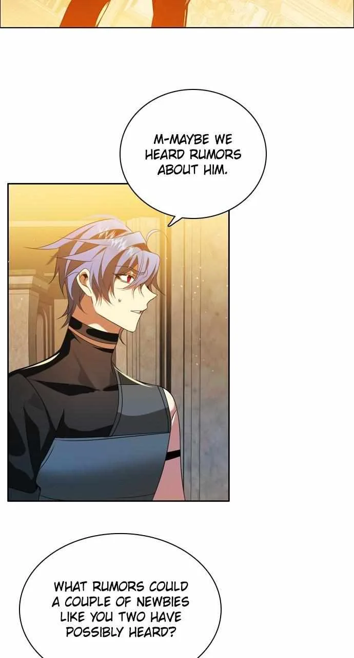 Zero Game Chapter 240 page 69