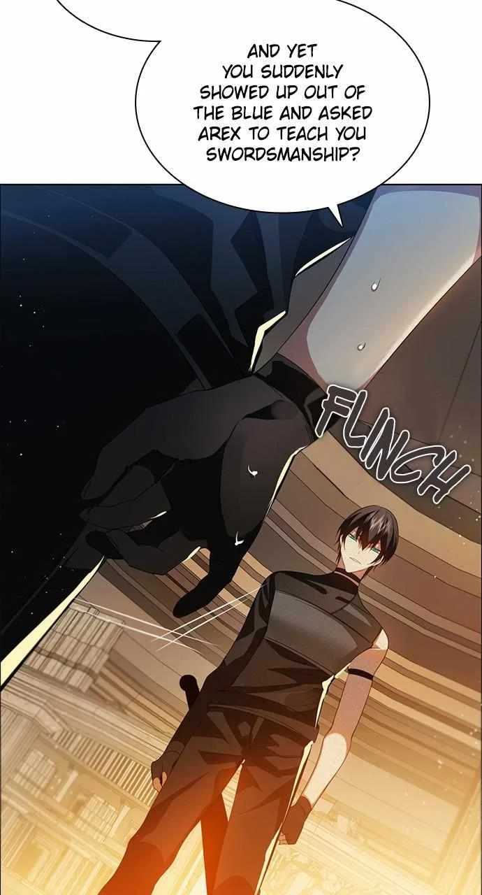 Zero Game Chapter 240 page 68
