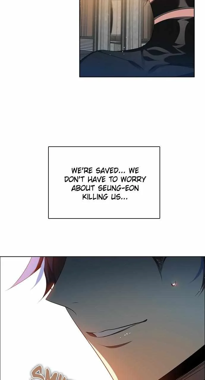 Zero Game Chapter 241 page 25