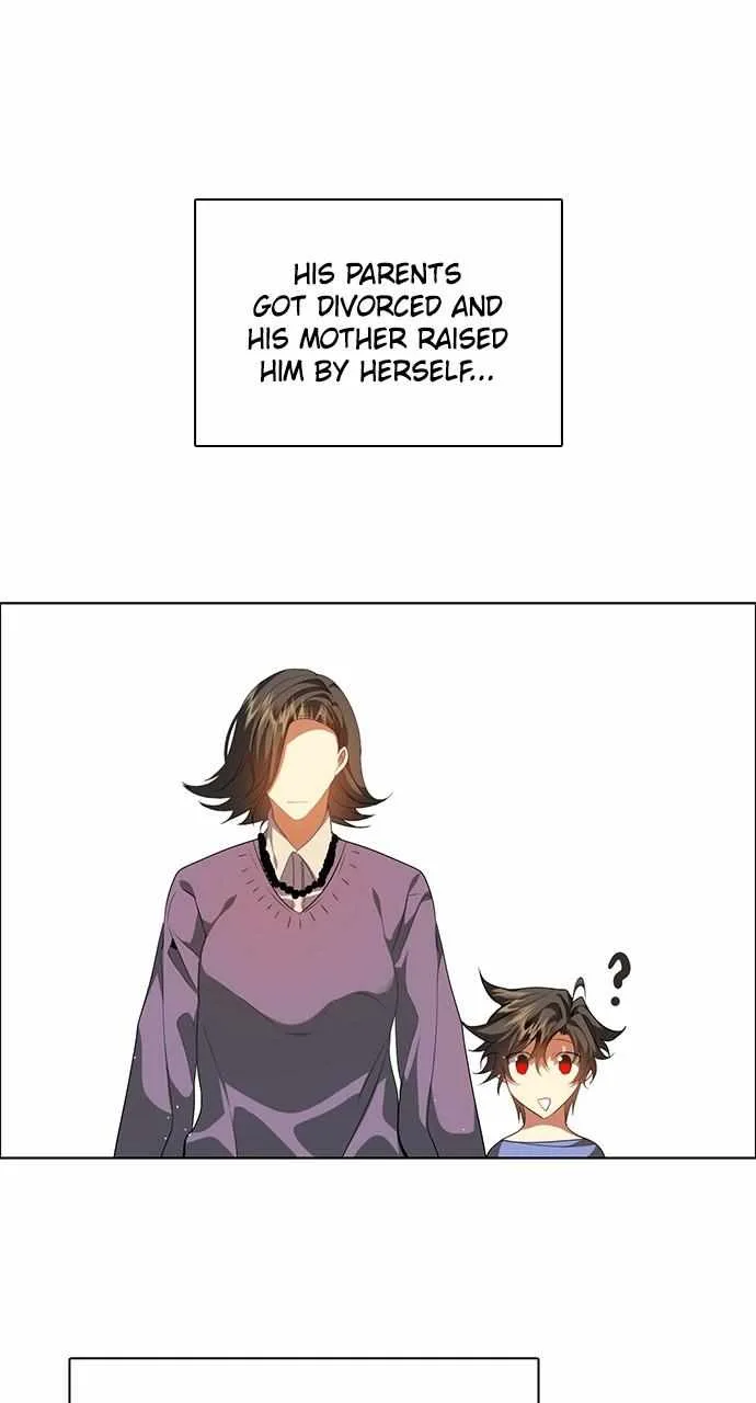 Zero Game Chapter 241 page 2