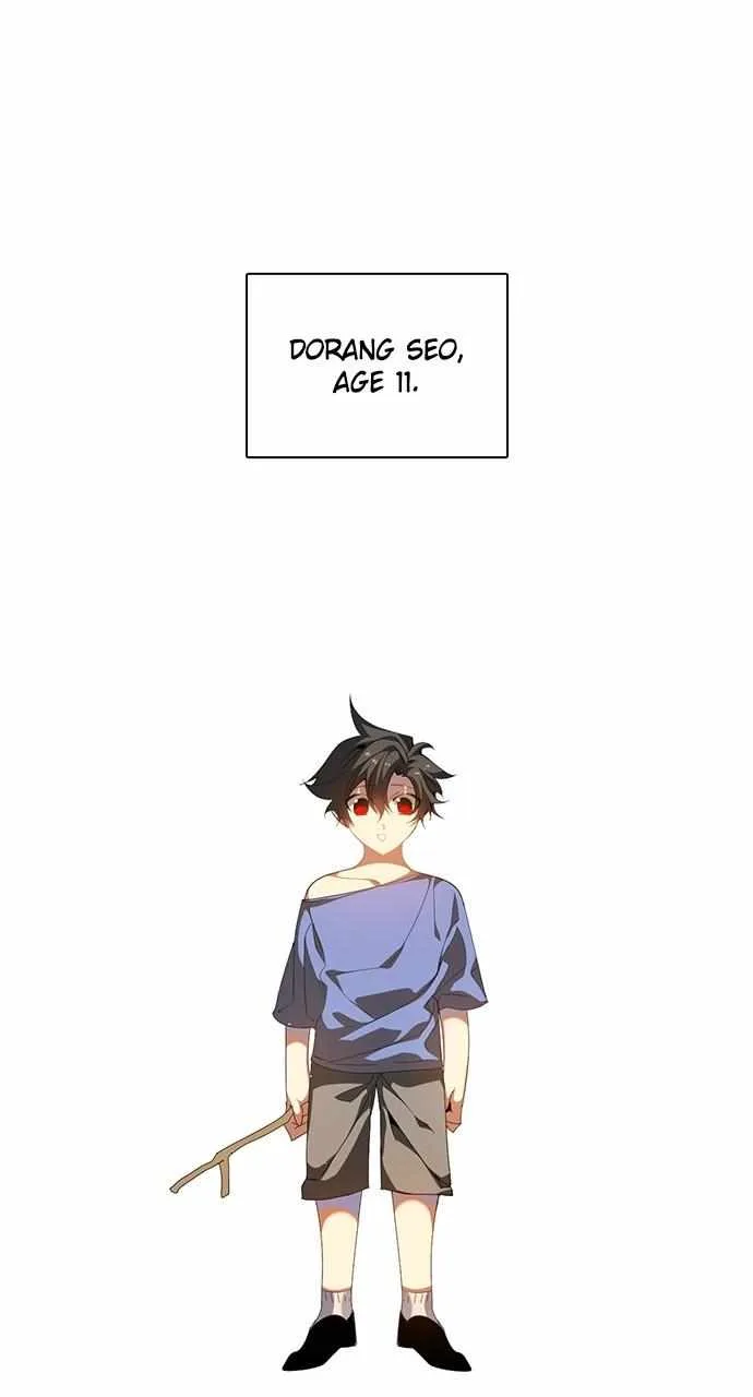 Zero Game Chapter 241 page 1