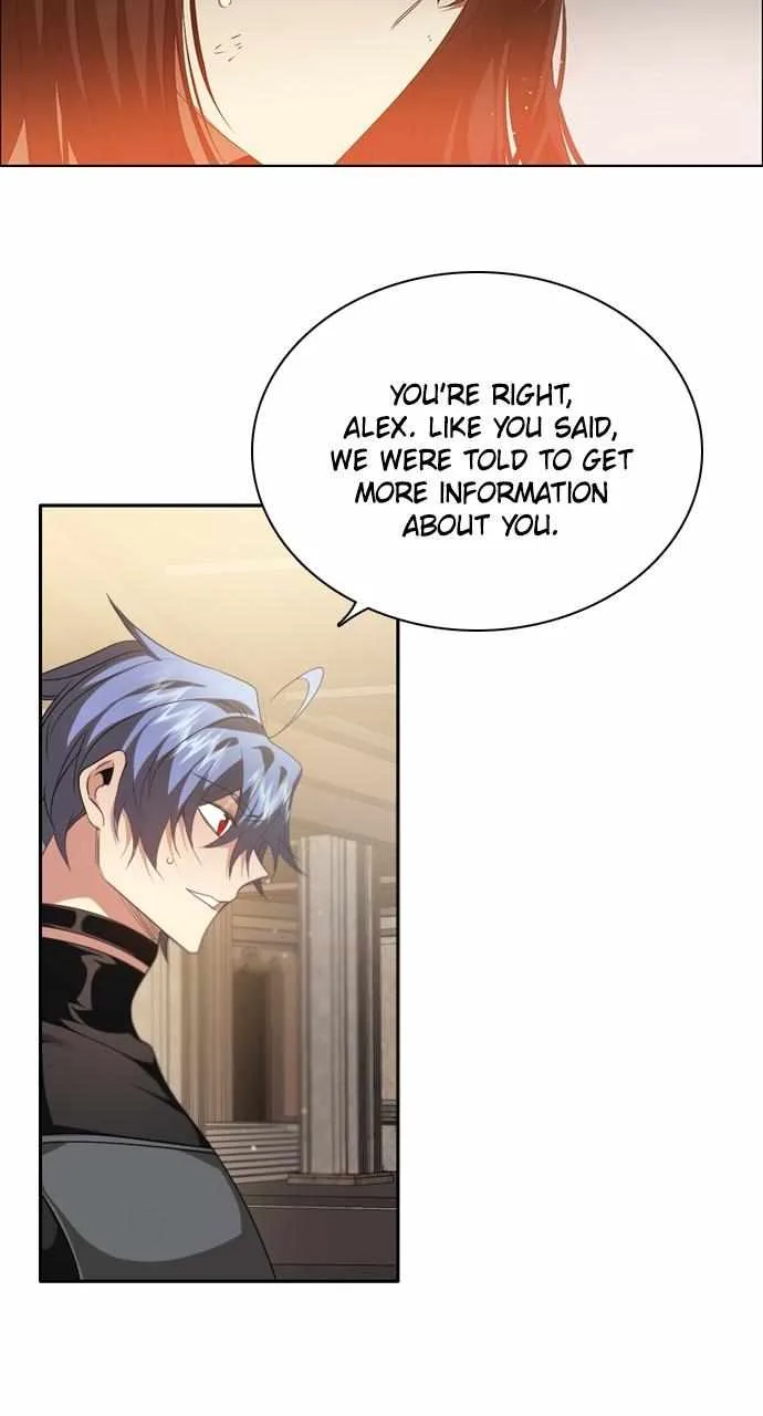 Zero Game Chapter 241 page 12