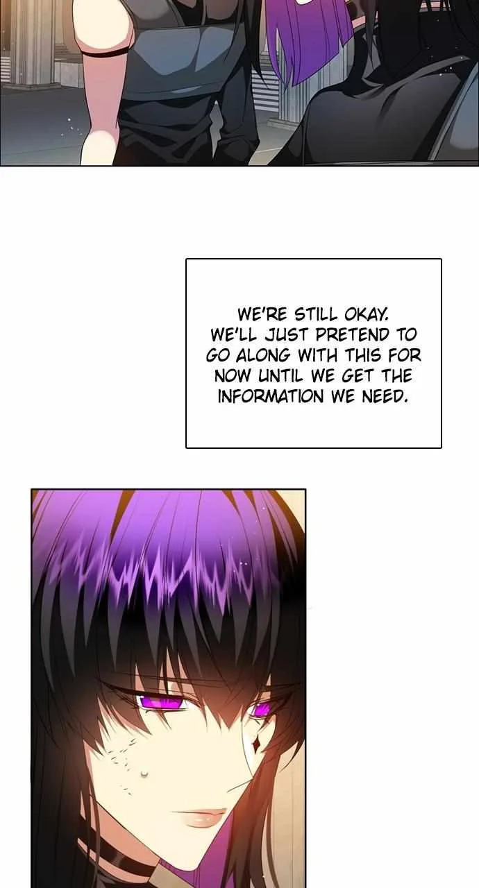 Zero Game Chapter 241 page 23