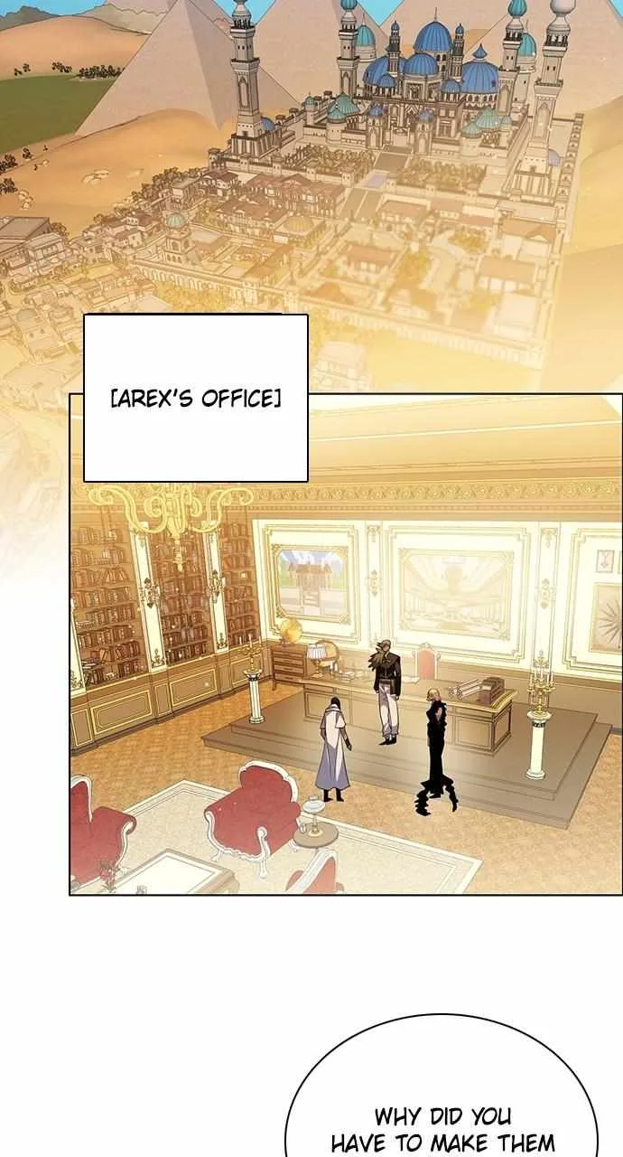 Zero Game Chapter 241 page 28