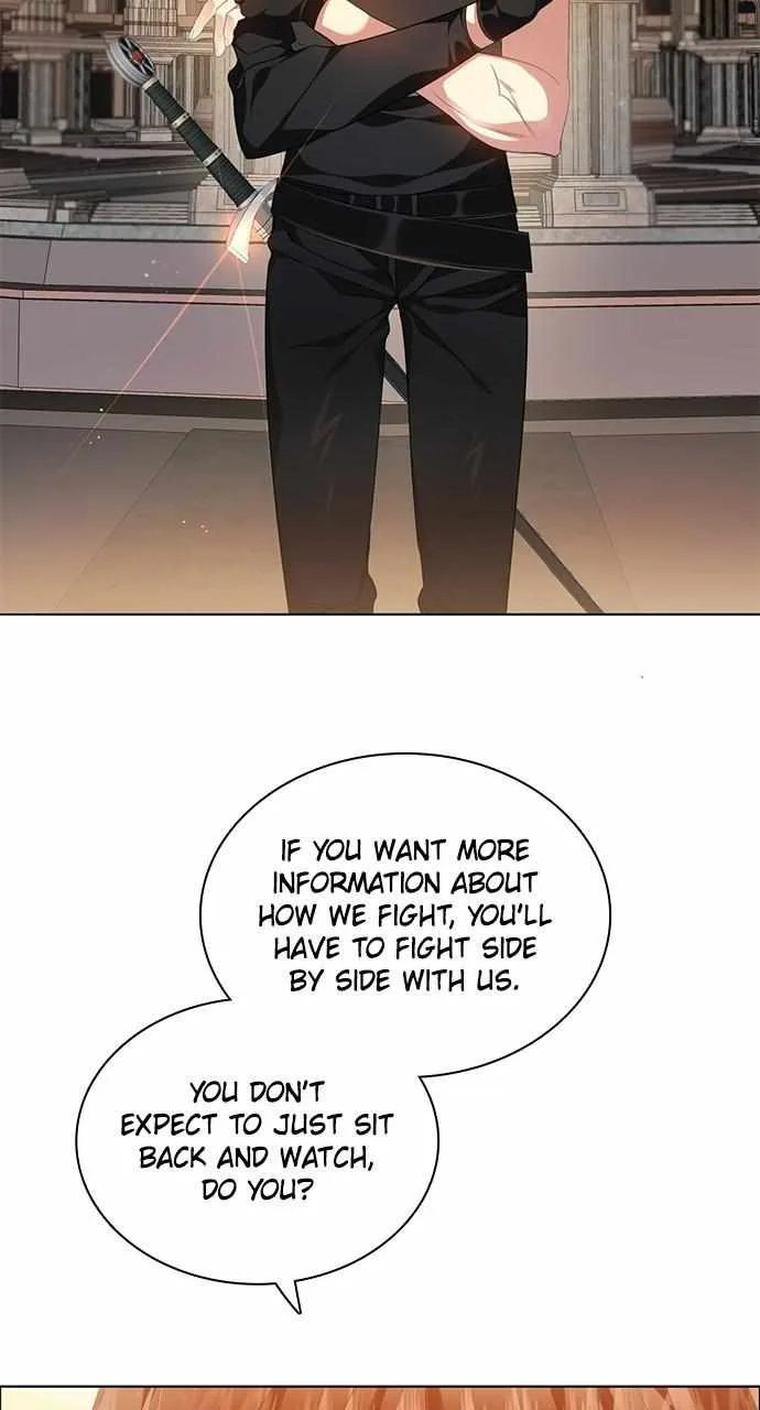 Zero Game Chapter 241 page 18