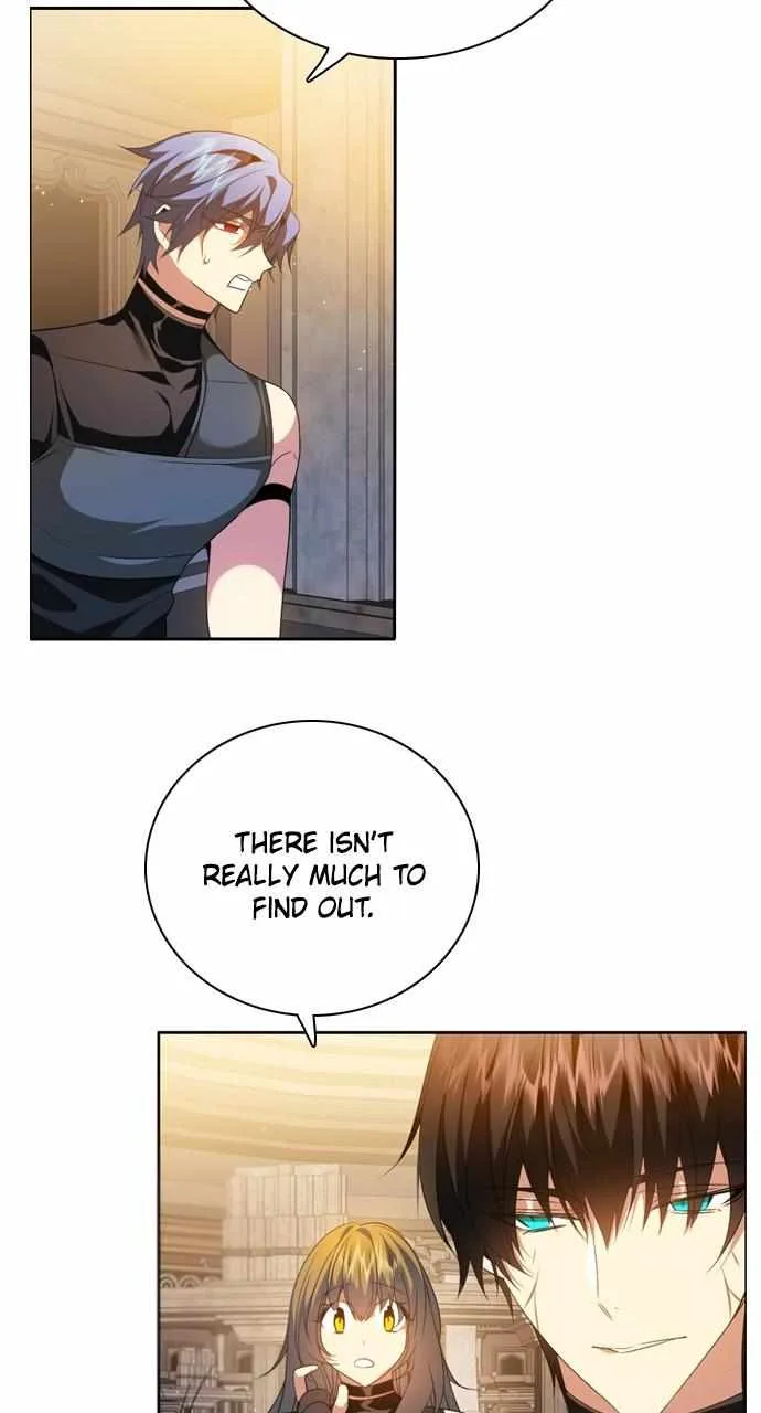 Zero Game Chapter 241 page 20