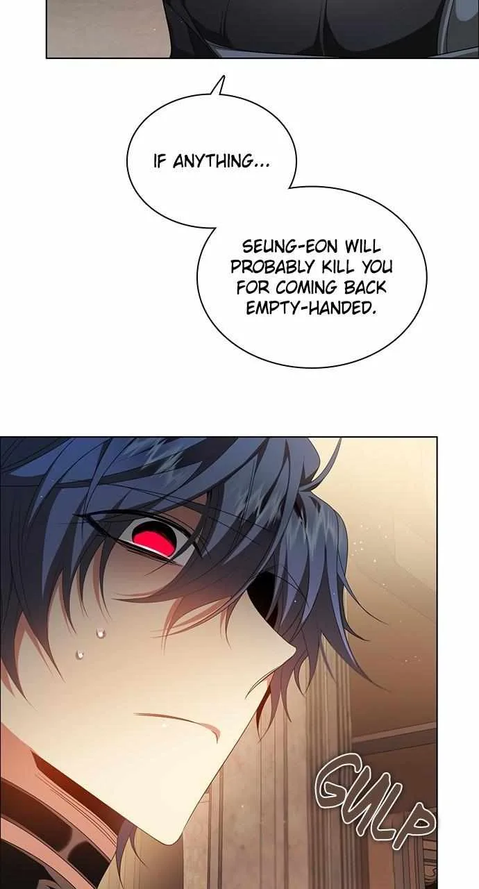 Zero Game Chapter 241 page 16